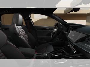 Audi RS3 quattro Sportback *Vorlauf LT Oktober*