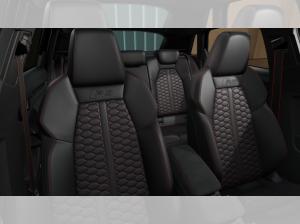 Audi RS3 quattro Sportback *Vorlauf LT Oktober*