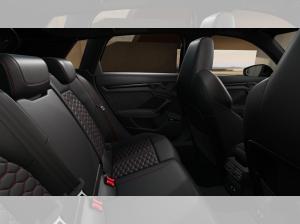 Audi RS3 quattro Sportback *Vorlauf LT Oktober*