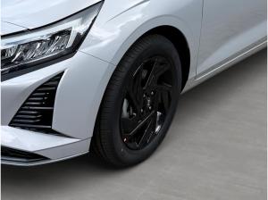 Hyundai i20 1.0 T-GDI 90 PS 7-DCT Blackline, BOSE