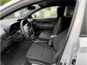 Hyundai i20 1.0 T-GDI 90 PS 7-DCT Blackline, BOSE
