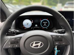 Hyundai i20 1.0 T-GDI 90 PS 7-DCT Blackline, BOSE