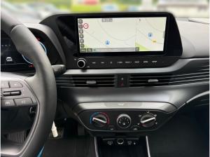 Hyundai i20 1.0 T-GDI 90 PS 7-DCT Blackline, BOSE