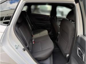 Hyundai i20 1.0 T-GDI 90 PS 7-DCT Blackline, BOSE