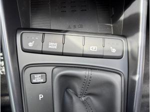 Hyundai i20 1.0 T-GDI 90 PS 7-DCT Blackline, BOSE