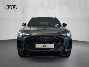 Audi Q5 SUV e-hybrid qu. S line*LED*Carbon*Techplus**