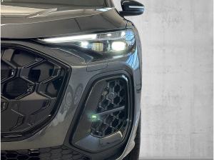 Audi Q5 SUV e-hybrid qu. S line*LED*Carbon*Techplus**