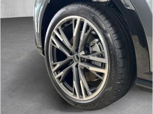 Audi Q5 SUV e-hybrid qu. S line*LED*Carbon*Techplus**