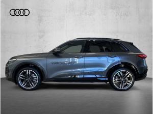 Audi Q5 SUV e-hybrid qu. S line*LED*Carbon*Techplus**
