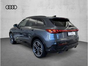 Audi Q5 SUV e-hybrid qu. S line*LED*Carbon*Techplus**