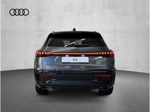 Audi Q5 SUV e-hybrid qu. S line*LED*Carbon*Techplus**