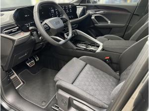 Audi Q5 SUV e-hybrid qu. S line*LED*Carbon*Techplus**