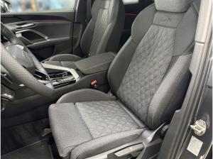 Audi Q5 SUV e-hybrid qu. S line*LED*Carbon*Techplus**