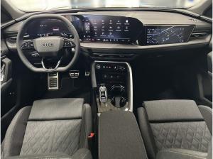 Audi Q5 SUV e-hybrid qu. S line*LED*Carbon*Techplus**