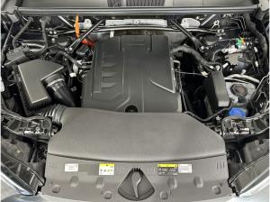 Audi Q5 SUV e-hybrid qu. S line*LED*Carbon*Techplus**