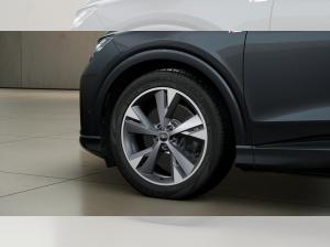Audi Q4 e-tron 45 Sportback quattro *Vorlauf  LT Oktober*