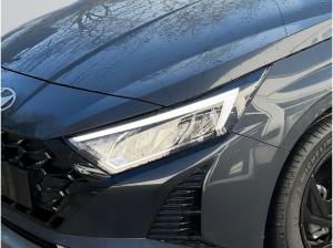 Hyundai i20 1.0 T-GDI 90 PS 7-DCT Blackline, BOSE