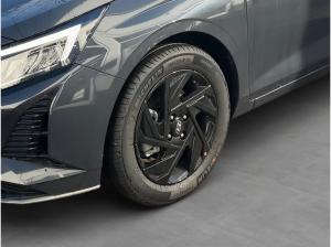 Hyundai i20 1.0 T-GDI 90 PS 7-DCT Blackline, BOSE