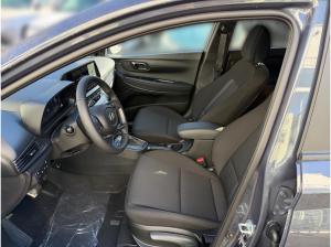Hyundai i20 1.0 T-GDI 90 PS 7-DCT Blackline, BOSE
