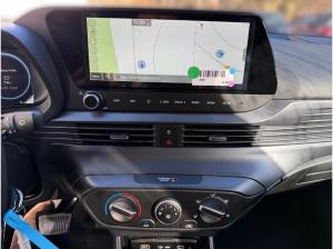 Hyundai i20 1.0 T-GDI 90 PS 7-DCT Blackline, BOSE