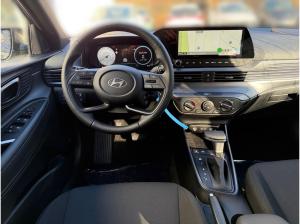 Hyundai i20 1.0 T-GDI 90 PS 7-DCT Blackline, BOSE