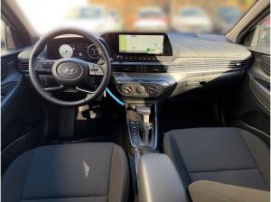 Hyundai i20 1.0 T-GDI 90 PS 7-DCT Blackline, BOSE