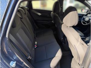 Hyundai i20 1.0 T-GDI 90 PS 7-DCT Blackline, BOSE
