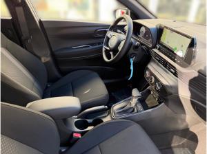 Hyundai i20 1.0 T-GDI 90 PS 7-DCT Blackline, BOSE