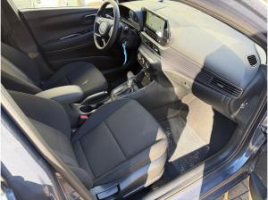 Hyundai i20 1.0 T-GDI 90 PS 7-DCT Blackline, BOSE