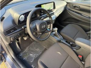 Hyundai i20 1.0 T-GDI 90 PS 7-DCT Blackline, BOSE
