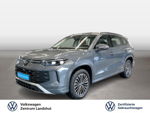 Volkswagen Tayron 1.5 eTSI DSG Life 360 ACC AUT Kam. LED