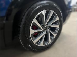 Audi Q6 e-tron Q6 Sportback e-tron s-line AHK Beifahrerdisplay