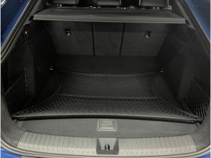 Audi Q6 e-tron Q6 Sportback e-tron s-line AHK Beifahrerdisplay