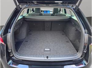 Skoda Octavia Combi 2.0 TDI DSG Tour LED+CANTON+PANO