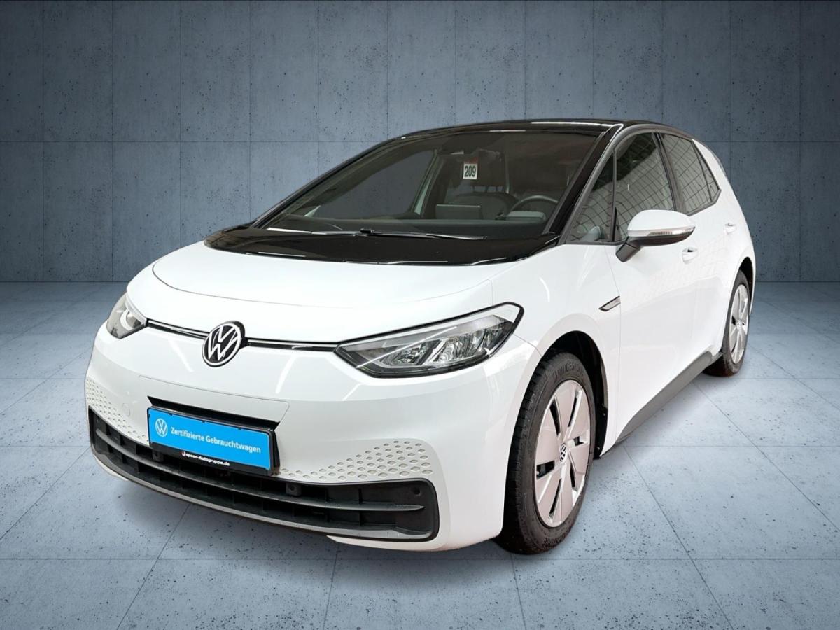 Volkswagen ID.3 Pro Performance 58kWh /KOMFORTPAKET