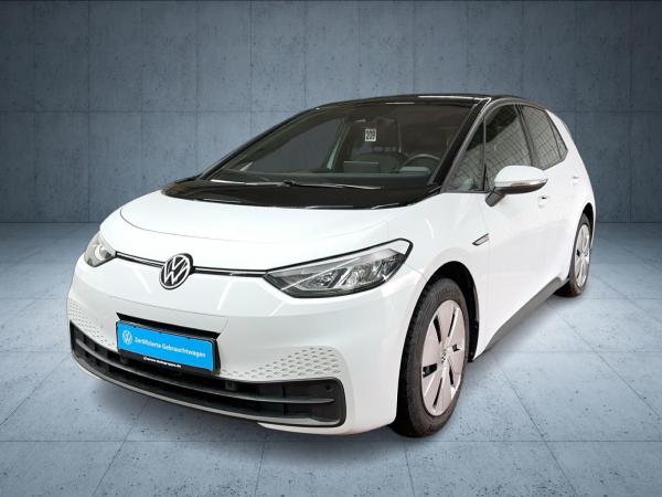 Volkswagen ID.3 Pro Performance 58kWh /KOMFORTPAKET