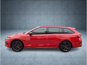 Skoda Octavia Combi RS 2.0l TSI DSG AHK/NAVI/MATRIX