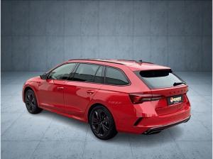 Skoda Octavia Combi RS 2.0l TSI DSG AHK/NAVI/MATRIX