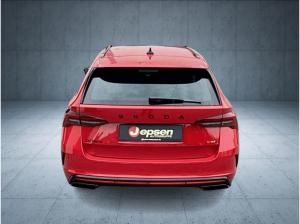 Skoda Octavia Combi RS 2.0l TSI DSG AHK/NAVI/MATRIX