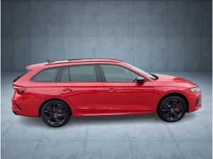 Skoda Octavia Combi RS 2.0l TSI DSG AHK/NAVI/MATRIX