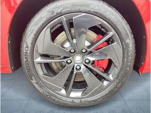 Skoda Octavia Combi RS 2.0l TSI DSG AHK/NAVI/MATRIX