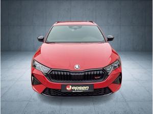 Skoda Octavia Combi RS 2.0l TSI DSG AHK/NAVI/MATRIX