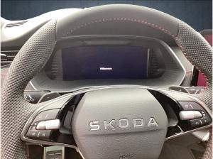 Skoda Octavia Combi RS 2.0l TSI DSG AHK/NAVI/MATRIX