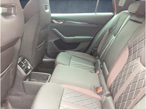 Skoda Octavia Combi RS 2.0l TSI DSG AHK/NAVI/MATRIX
