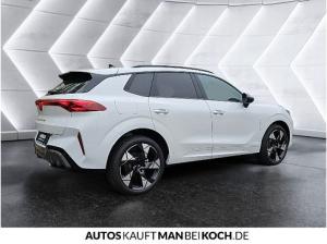 Cupra Terramar KEINE BEREITSTELLUNGSKOSTEN 1.5 eTSI DSG ALLWETTERREIFEN NAVI 360 NAVI FSE