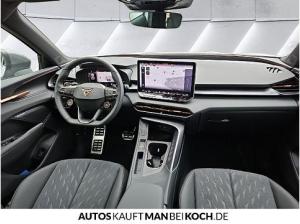 Cupra Terramar KEINE BEREITSTELLUNGSKOSTEN 1.5 eTSI DSG ALLWETTERREIFEN NAVI 360 NAVI FSE