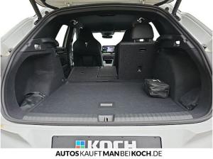 Cupra Terramar KEINE BEREITSTELLUNGSKOSTEN 1.5 eTSI DSG ALLWETTERREIFEN NAVI 360 NAVI FSE
