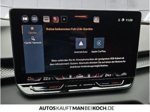 Cupra Terramar KEINE BEREITSTELLUNGSKOSTEN 1.5 eTSI DSG ALLWETTERREIFEN NAVI 360 NAVI FSE