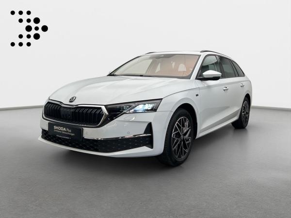 Skoda Octavia Combi 2.0 TDI Selction *Standh.*Pano*HUD*Canton*Matrix*360°*Keyless*