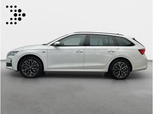 Skoda Octavia Combi 2.0 TDI Selction *Standh.*Pano*HUD*Canton*Matrix*360°*Keyless*